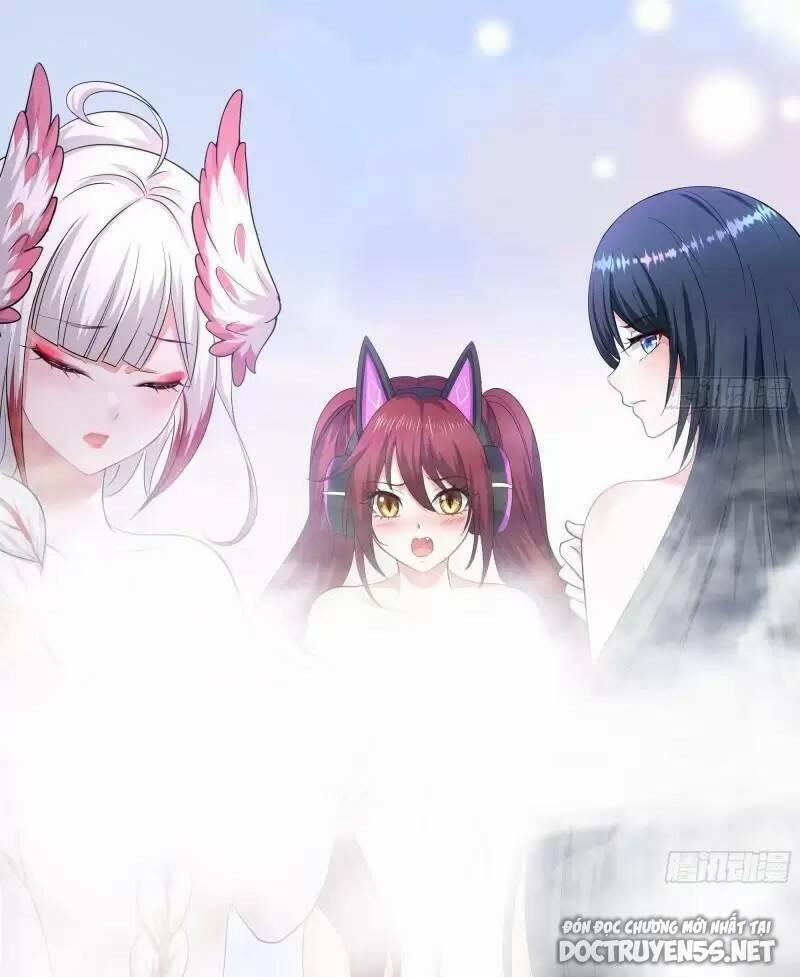 Ta Ở Địa Phủ Mở Hậu Cung 75 trang 3