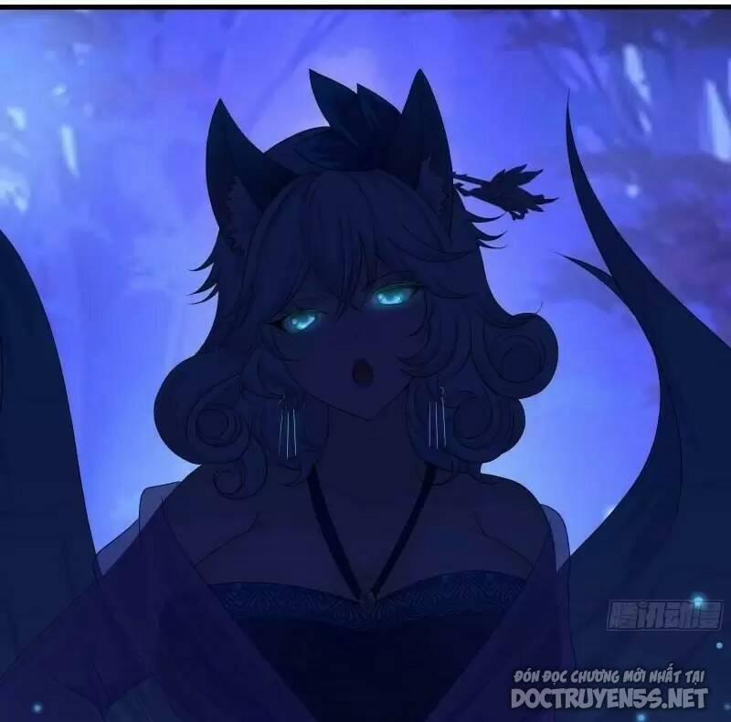 Ta Ở Địa Phủ Mở Hậu Cung 75 trang 34