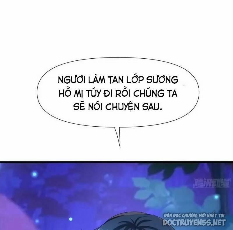 Ta Ở Địa Phủ Mở Hậu Cung 75 trang 36