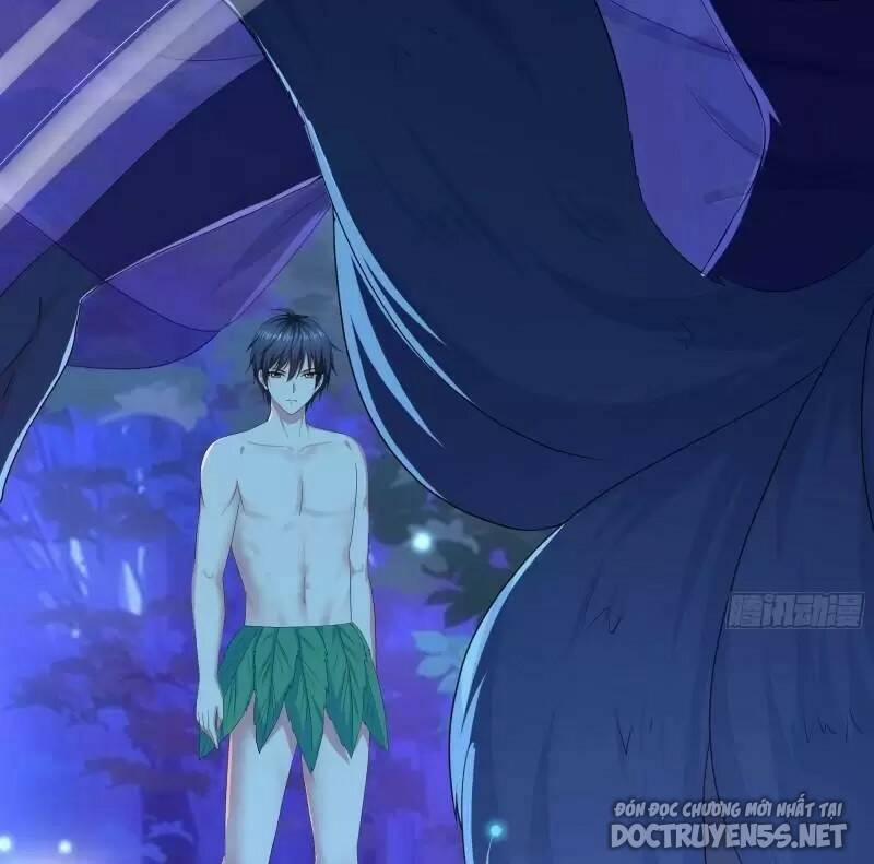 Ta Ở Địa Phủ Mở Hậu Cung 75 trang 39
