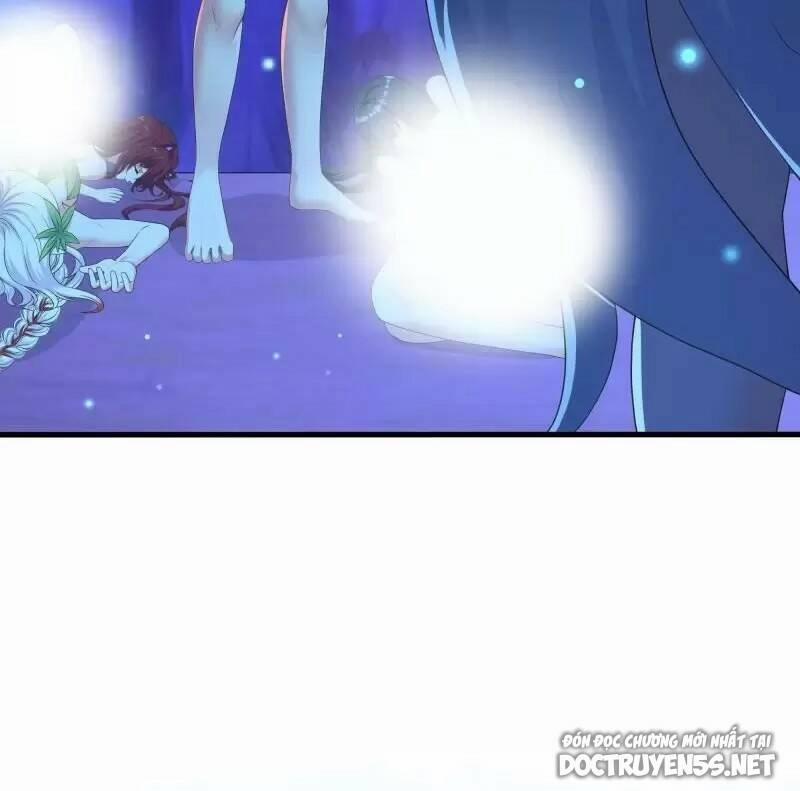 Ta Ở Địa Phủ Mở Hậu Cung 75 trang 40