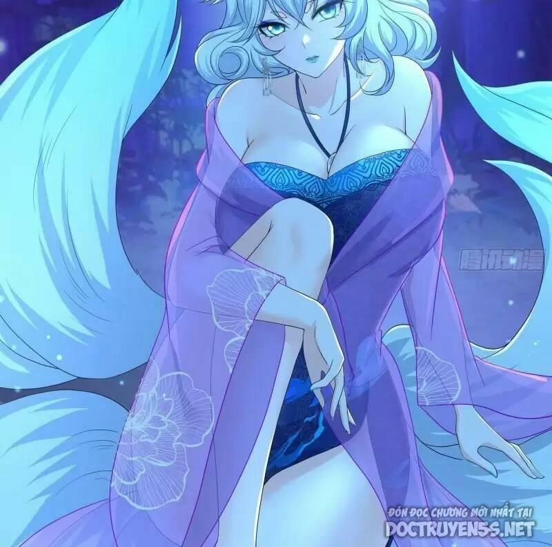 Ta Ở Địa Phủ Mở Hậu Cung 75 trang 42