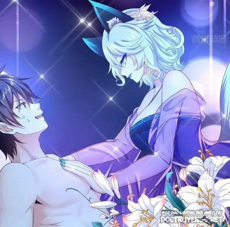 Ta Ở Địa Phủ Mở Hậu Cung 75 trang 59