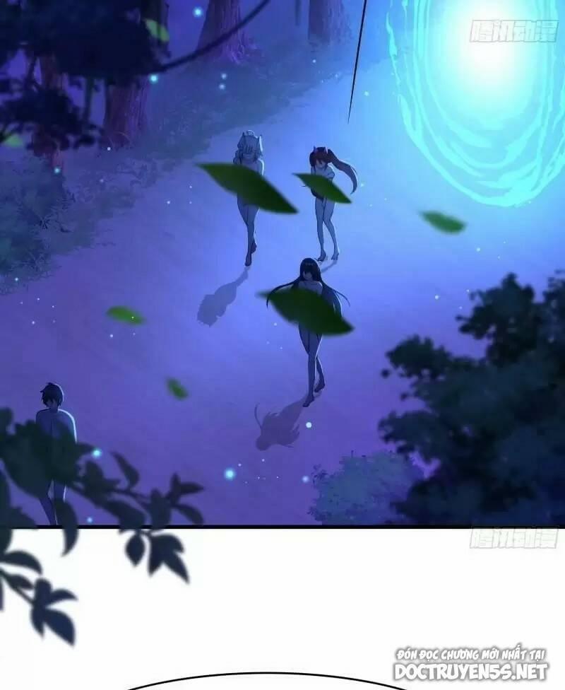 Ta Ở Địa Phủ Mở Hậu Cung 75 trang 9