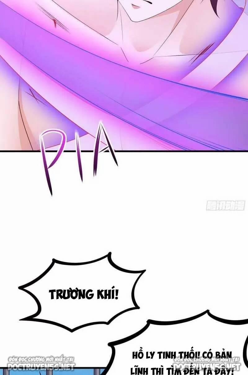 Ta Ở Địa Phủ Mở Hậu Cung 76 trang 10