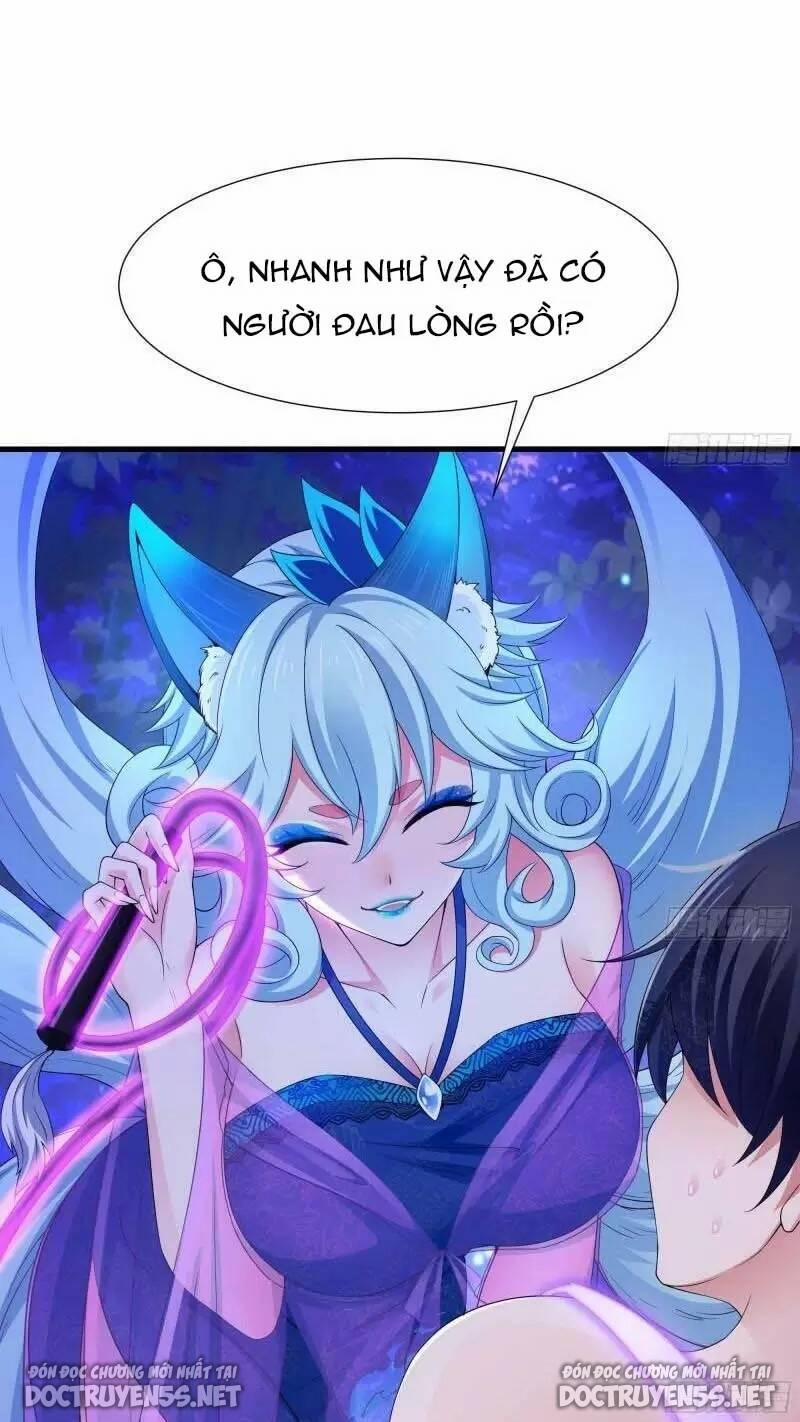 Ta Ở Địa Phủ Mở Hậu Cung 76 trang 12