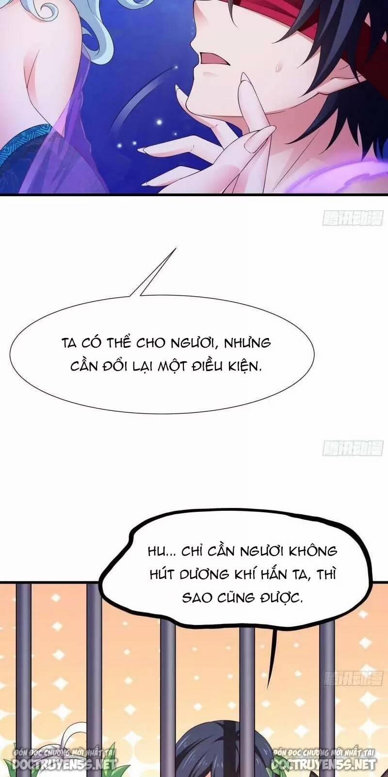 Ta Ở Địa Phủ Mở Hậu Cung 76 trang 14