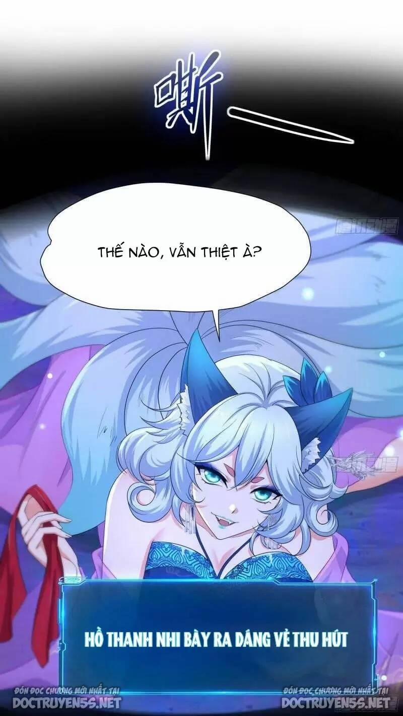 Ta Ở Địa Phủ Mở Hậu Cung 76 trang 17