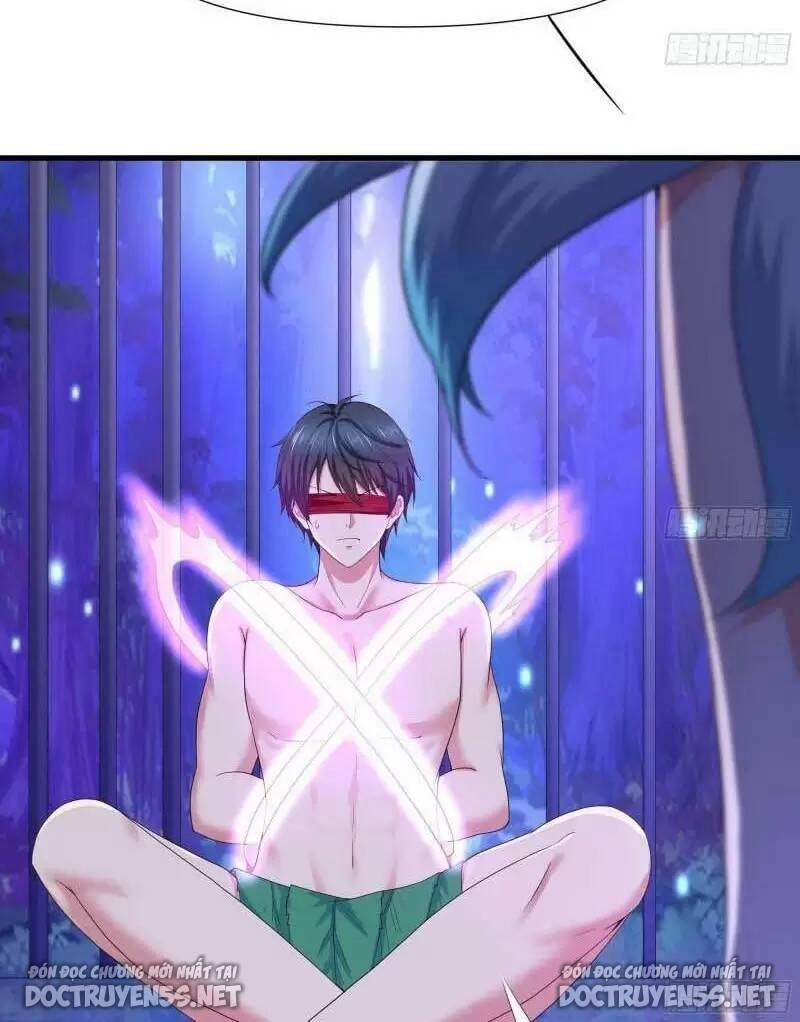 Ta Ở Địa Phủ Mở Hậu Cung 76 trang 2