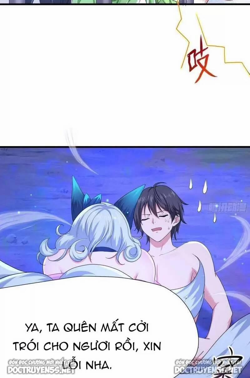 Ta Ở Địa Phủ Mở Hậu Cung 76 trang 20