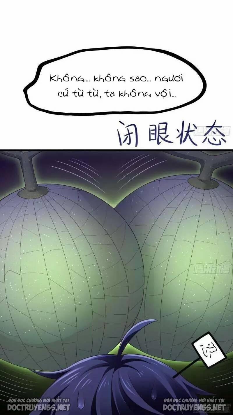 Ta Ở Địa Phủ Mở Hậu Cung 76 trang 22