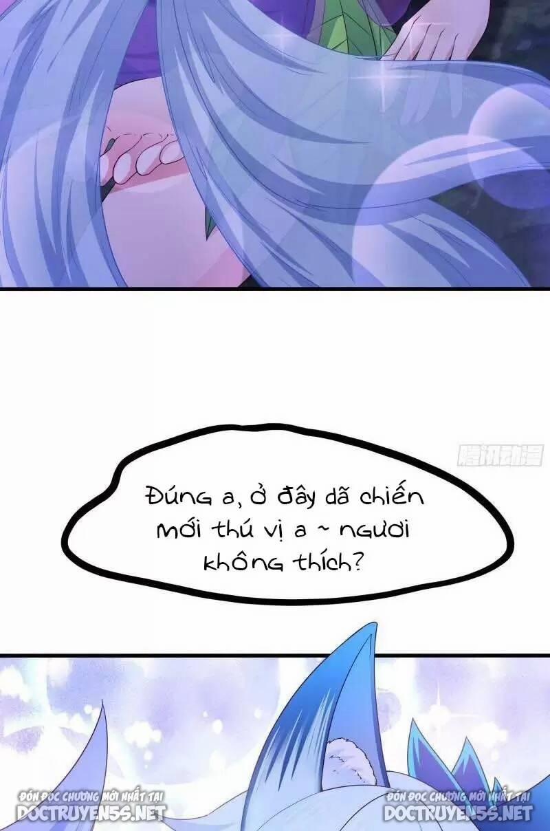 Ta Ở Địa Phủ Mở Hậu Cung 76 trang 25