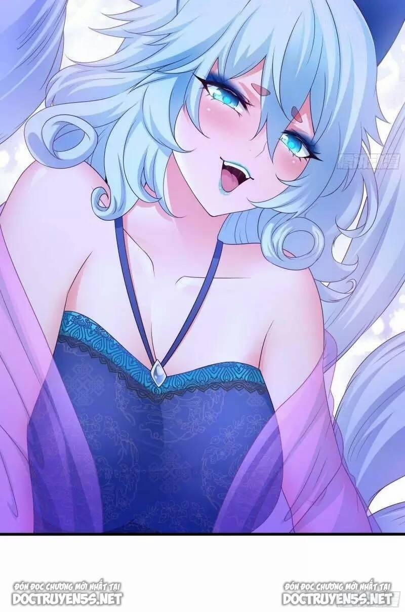 Ta Ở Địa Phủ Mở Hậu Cung 76 trang 26