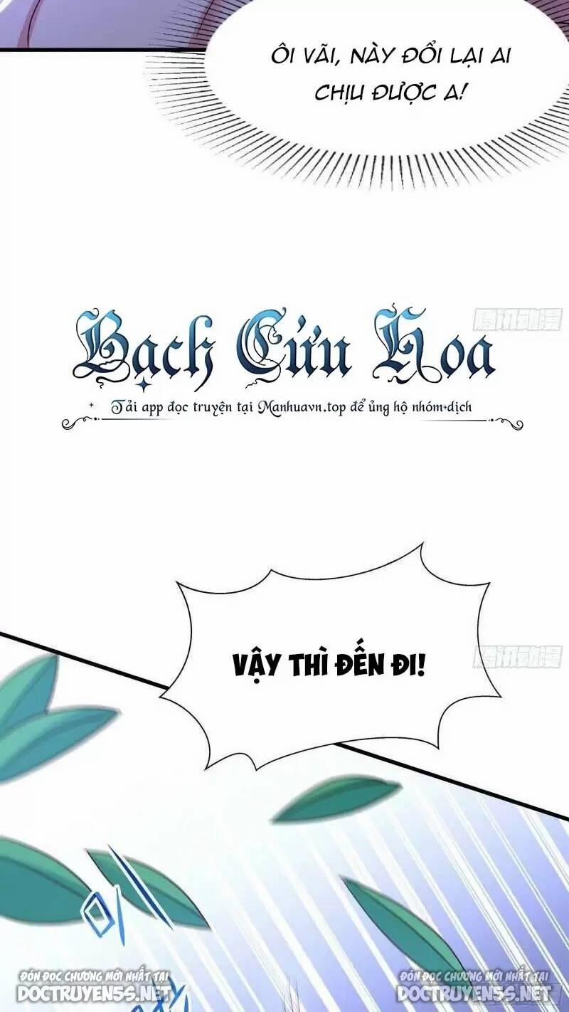 Ta Ở Địa Phủ Mở Hậu Cung 76 trang 28