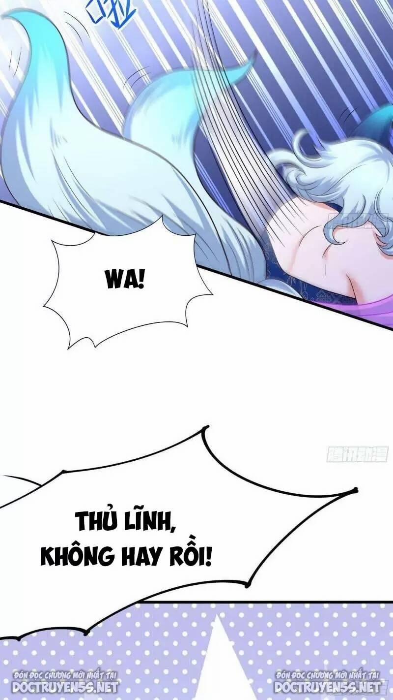 Ta Ở Địa Phủ Mở Hậu Cung 76 trang 29