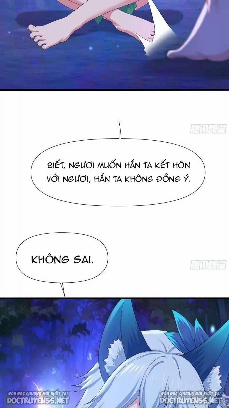 Ta Ở Địa Phủ Mở Hậu Cung 76 trang 3