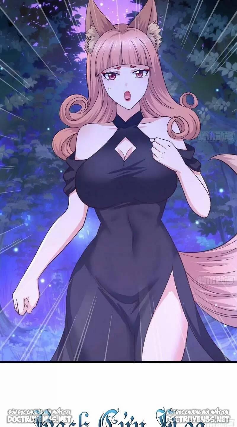 Ta Ở Địa Phủ Mở Hậu Cung 76 trang 31