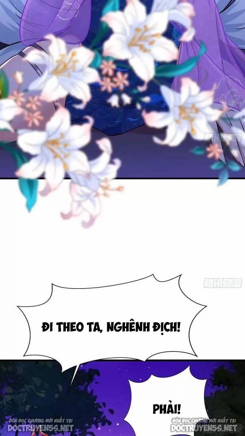 Ta Ở Địa Phủ Mở Hậu Cung 76 trang 34