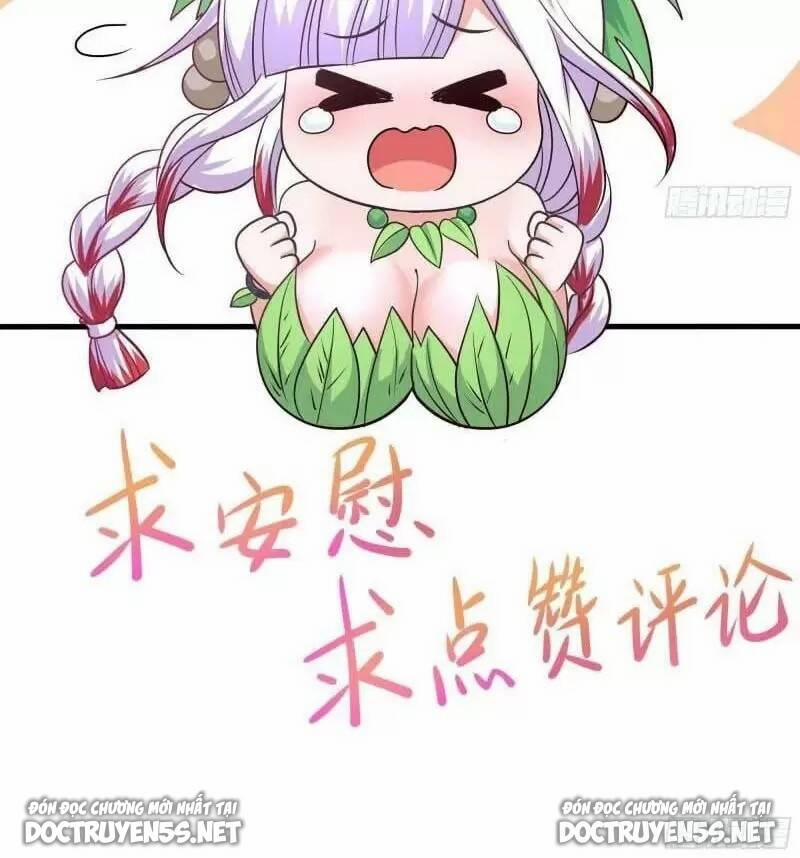 Ta Ở Địa Phủ Mở Hậu Cung 76 trang 37