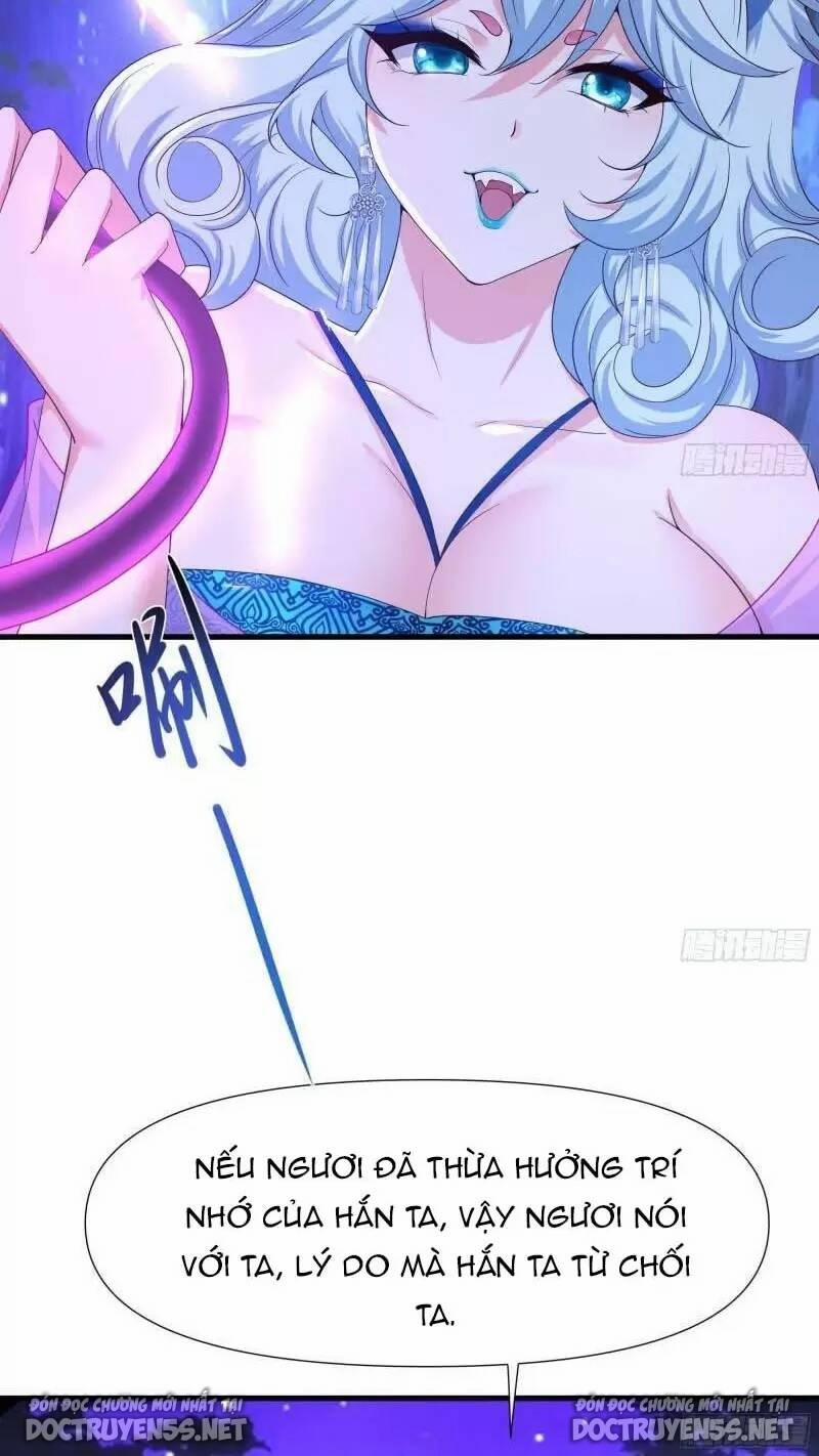 Ta Ở Địa Phủ Mở Hậu Cung 76 trang 4