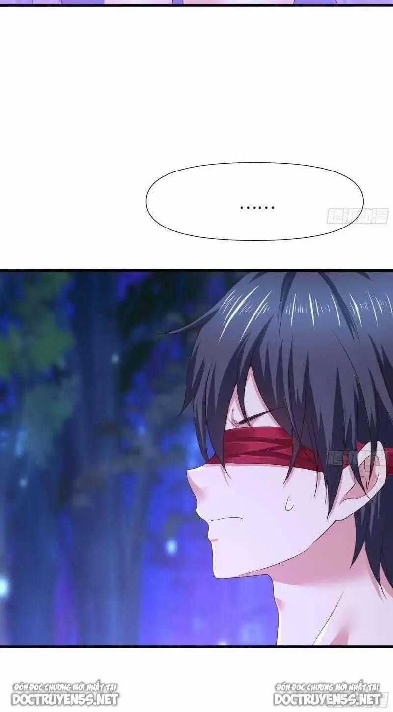 Ta Ở Địa Phủ Mở Hậu Cung 76 trang 6