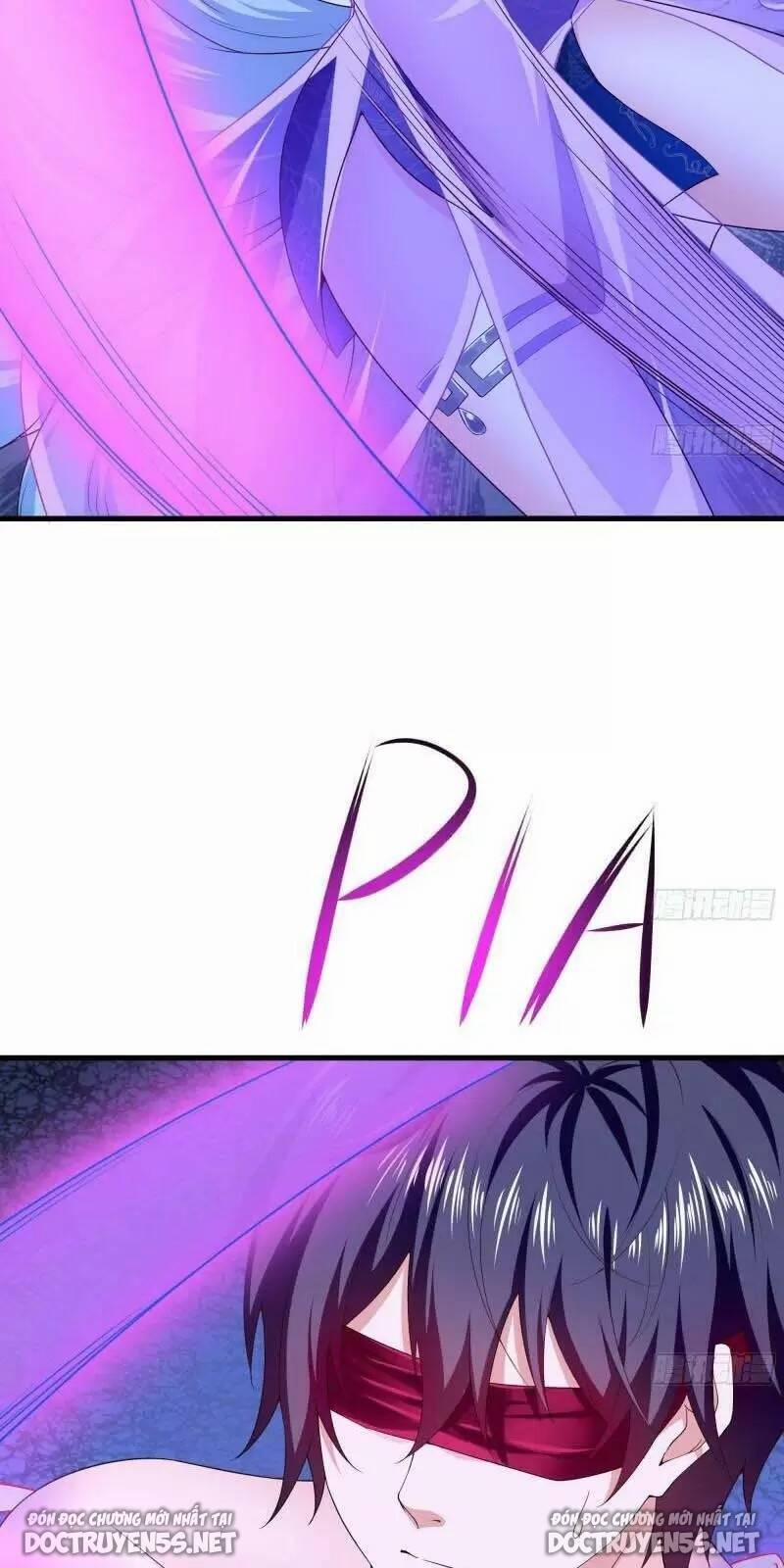 Ta Ở Địa Phủ Mở Hậu Cung 76 trang 9