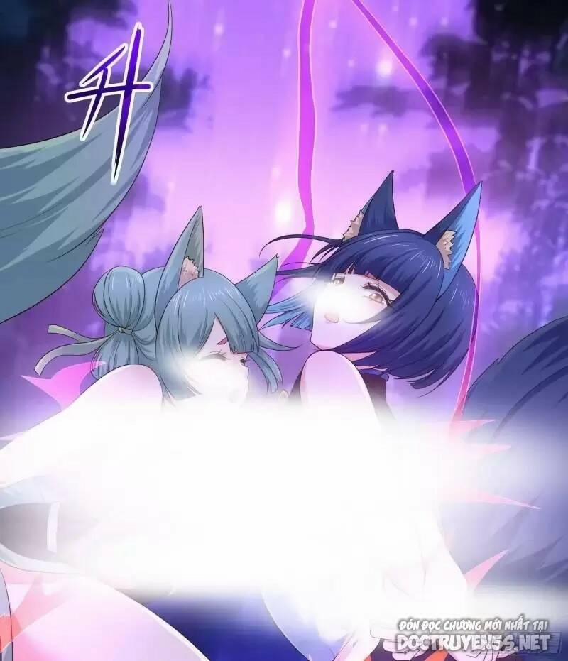 Ta Ở Địa Phủ Mở Hậu Cung 77 trang 17