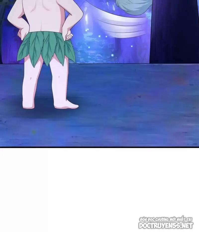 Ta Ở Địa Phủ Mở Hậu Cung 77 trang 19