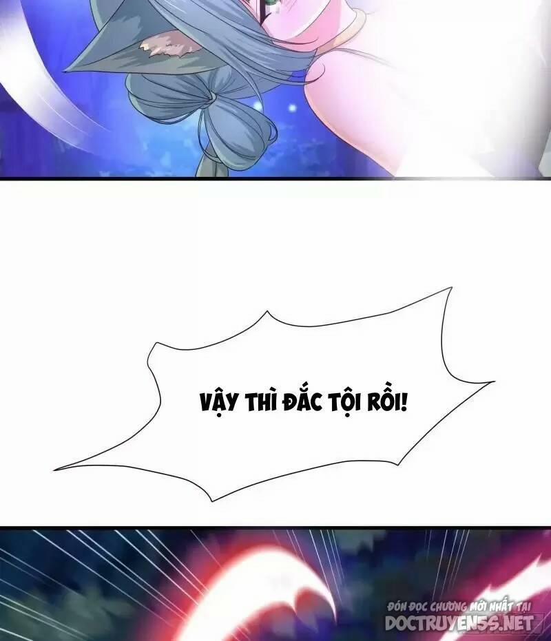 Ta Ở Địa Phủ Mở Hậu Cung 77 trang 21