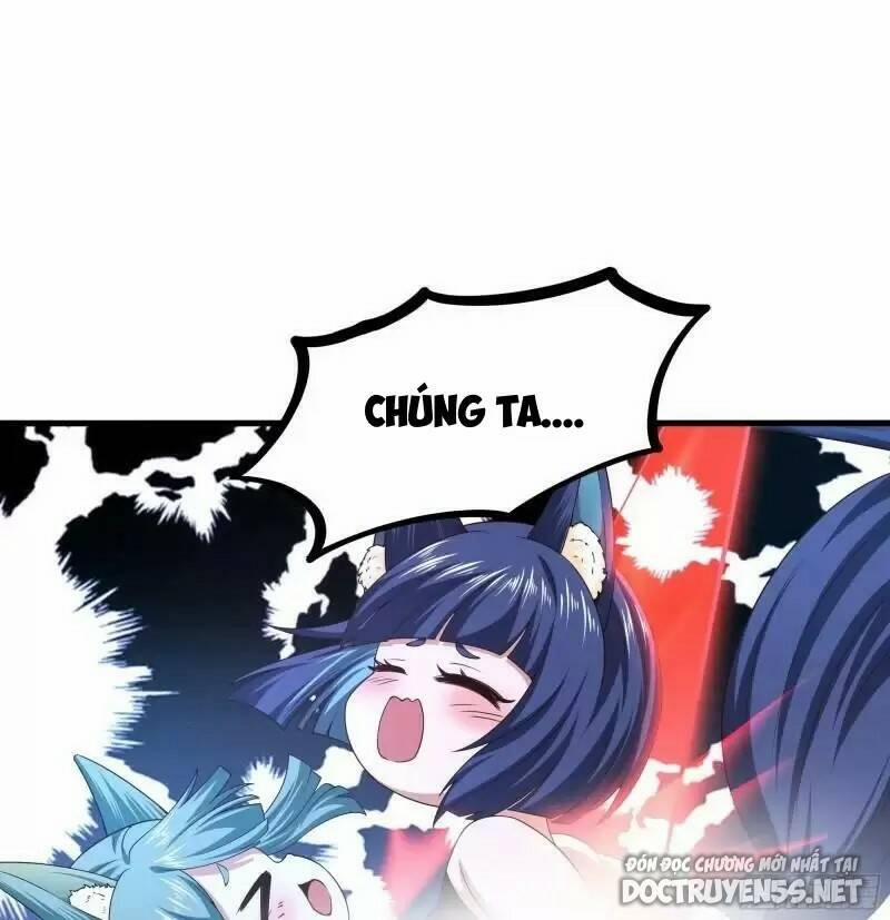 Ta Ở Địa Phủ Mở Hậu Cung 77 trang 23