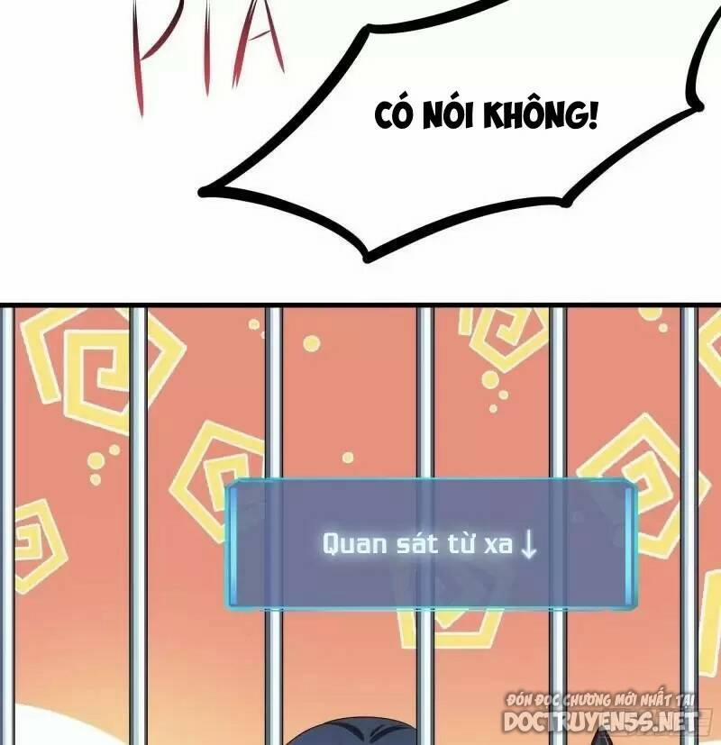 Ta Ở Địa Phủ Mở Hậu Cung 77 trang 28