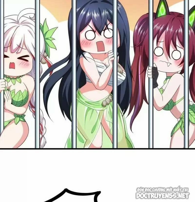 Ta Ở Địa Phủ Mở Hậu Cung 77 trang 29