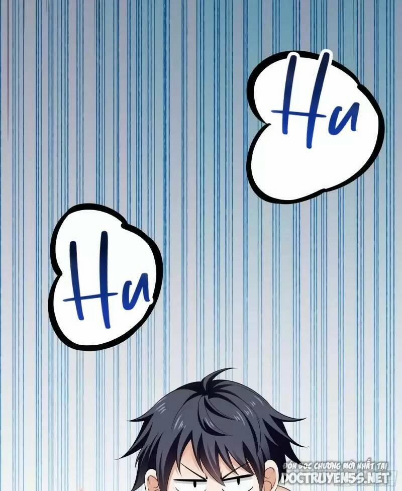 Ta Ở Địa Phủ Mở Hậu Cung 77 trang 35