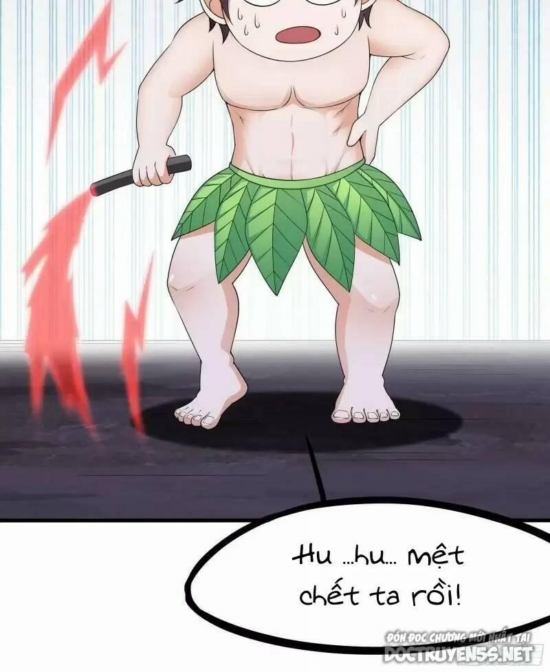 Ta Ở Địa Phủ Mở Hậu Cung 77 trang 36