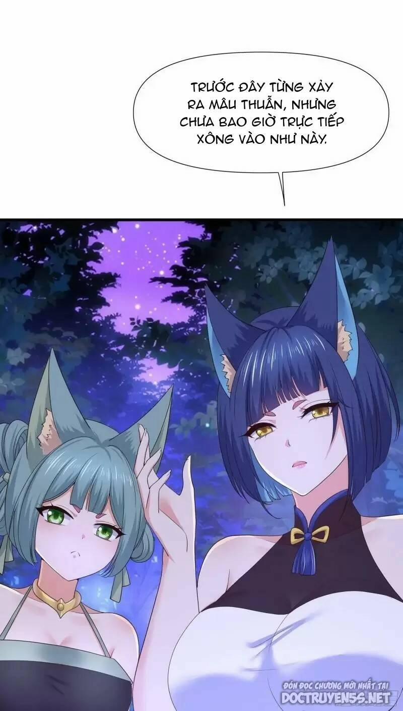 Ta Ở Địa Phủ Mở Hậu Cung 77 trang 4