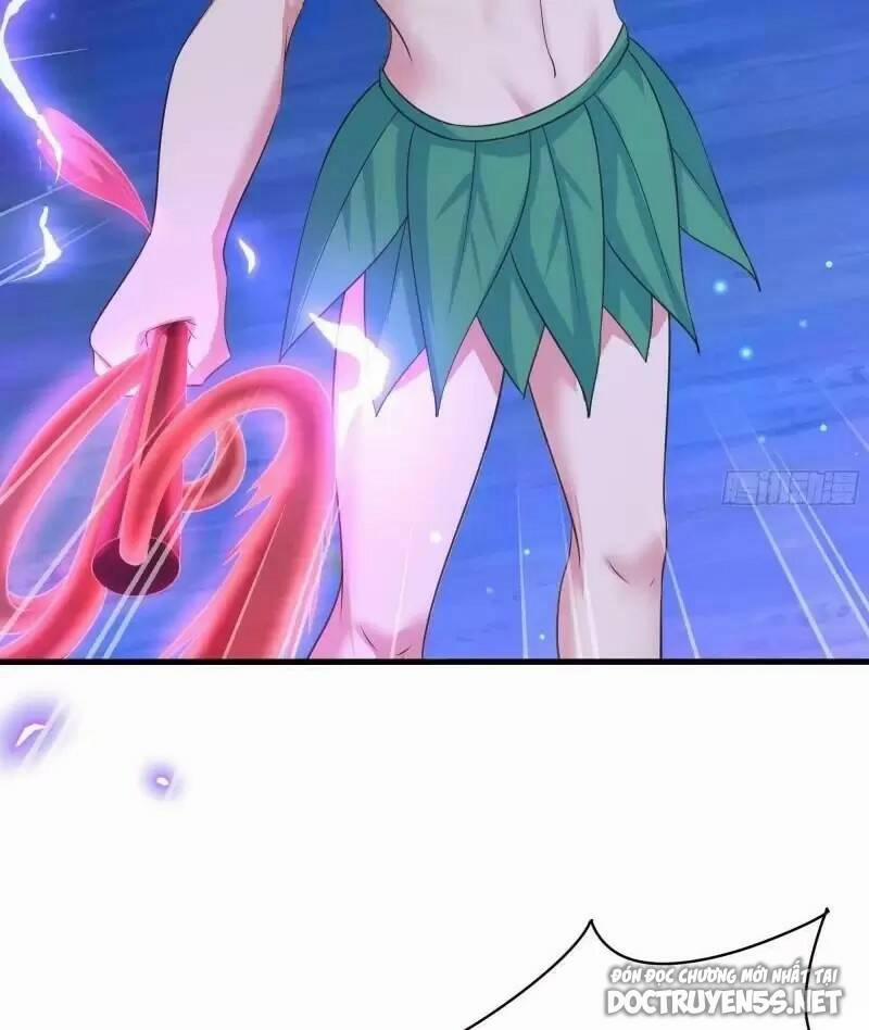 Ta Ở Địa Phủ Mở Hậu Cung 77 trang 43