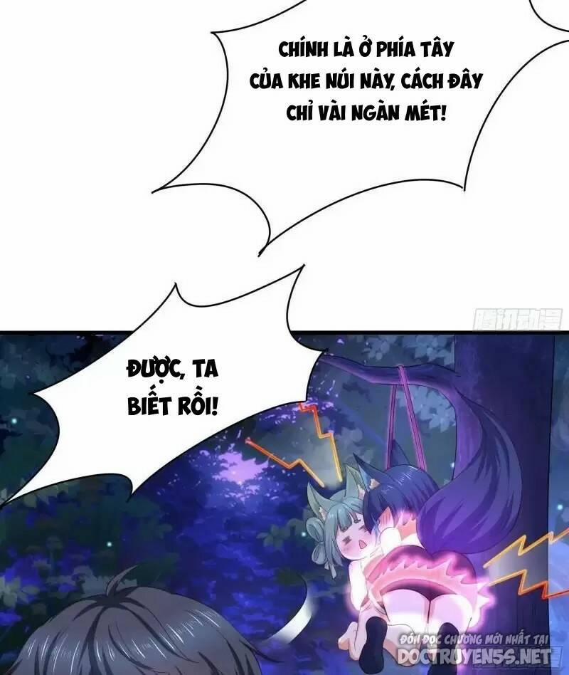 Ta Ở Địa Phủ Mở Hậu Cung 77 trang 44