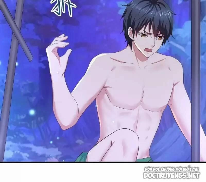 Ta Ở Địa Phủ Mở Hậu Cung 77 trang 48