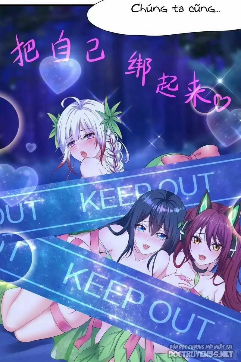 Ta Ở Địa Phủ Mở Hậu Cung 77 trang 50