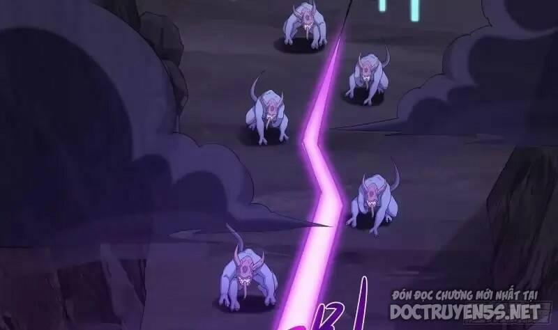 Ta Ở Địa Phủ Mở Hậu Cung 77 trang 53