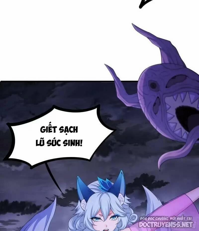 Ta Ở Địa Phủ Mở Hậu Cung 77 trang 55