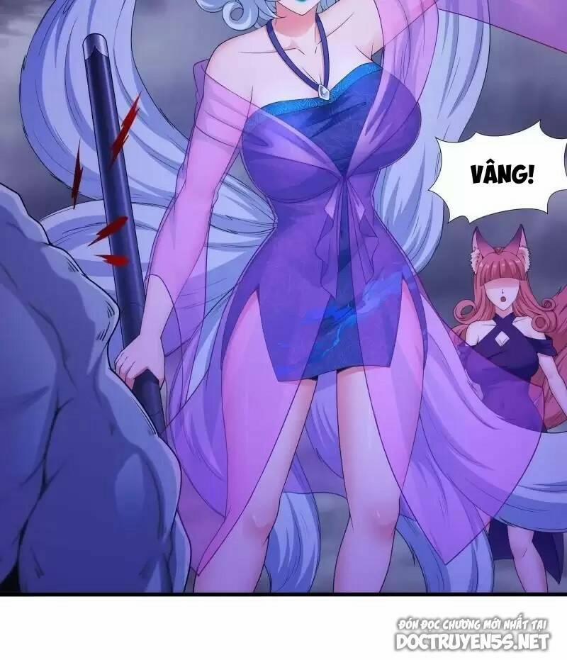 Ta Ở Địa Phủ Mở Hậu Cung 77 trang 56