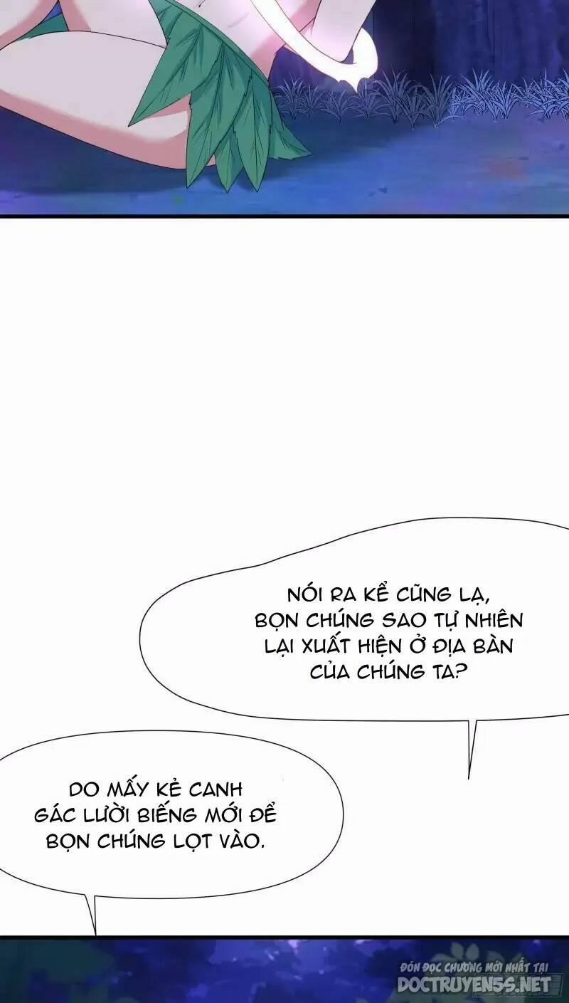 Ta Ở Địa Phủ Mở Hậu Cung 77 trang 6