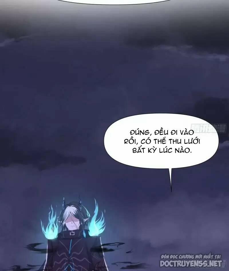 Ta Ở Địa Phủ Mở Hậu Cung 77 trang 60