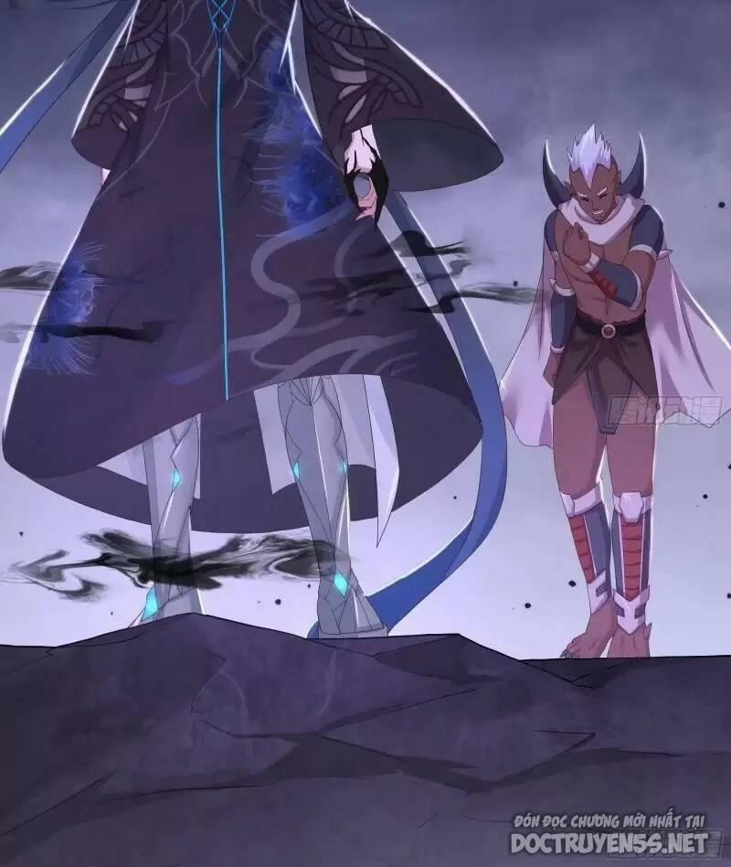 Ta Ở Địa Phủ Mở Hậu Cung 77 trang 61