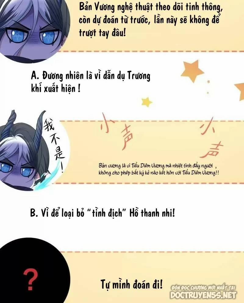 Ta Ở Địa Phủ Mở Hậu Cung 77 trang 66