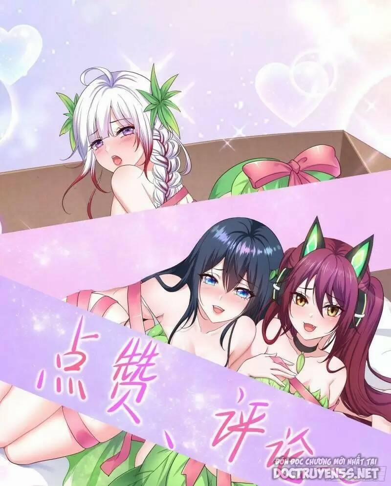 Ta Ở Địa Phủ Mở Hậu Cung 77 trang 68