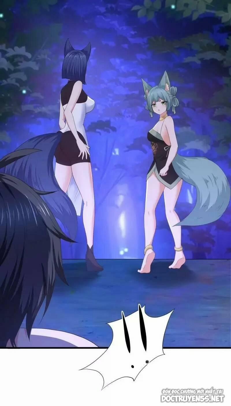 Ta Ở Địa Phủ Mở Hậu Cung 77 trang 7