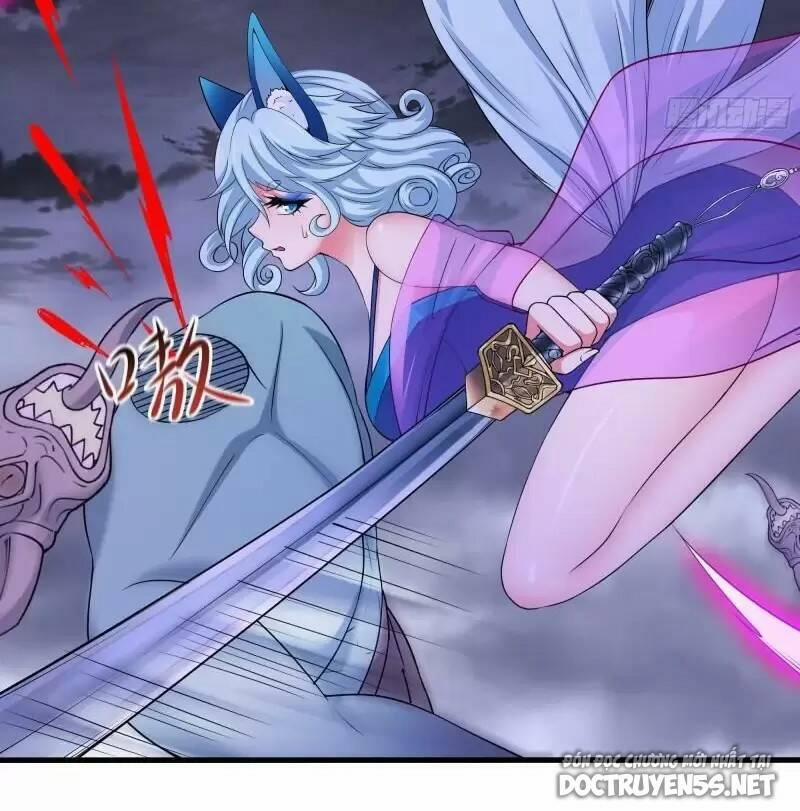 Ta Ở Địa Phủ Mở Hậu Cung 78 trang 10