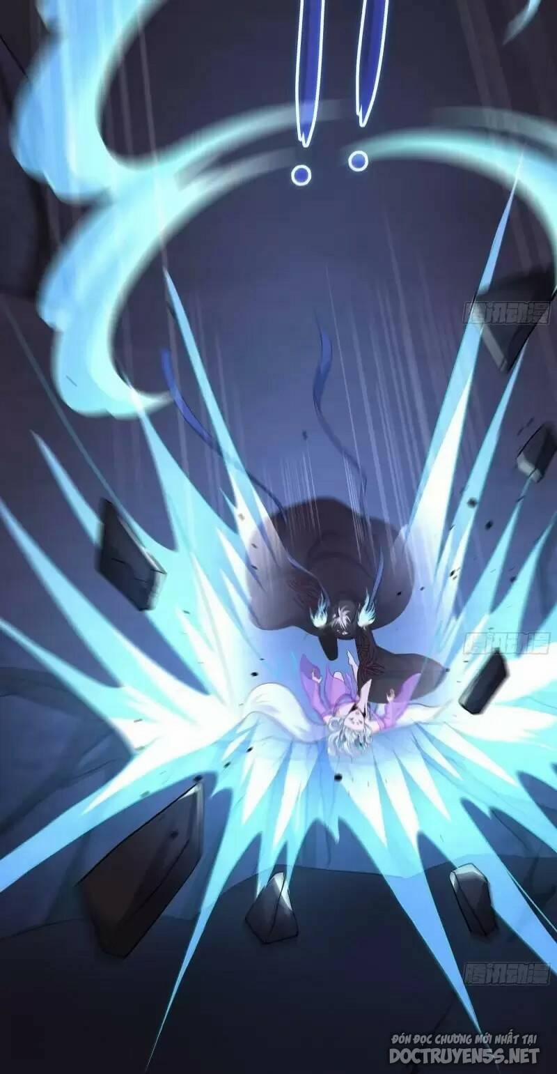 Ta Ở Địa Phủ Mở Hậu Cung 78 trang 14